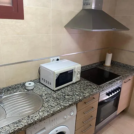 Apartment Cataleya *