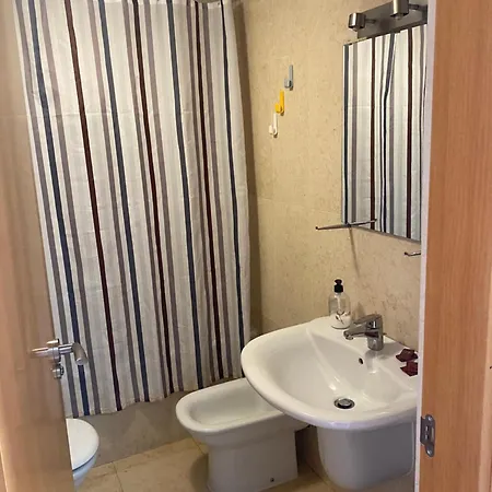 Apartment Cataleya