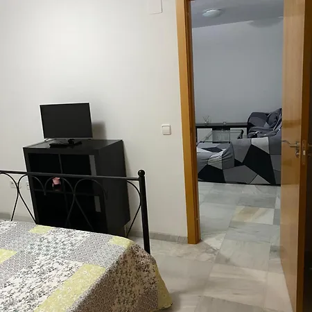 Cataleya Apartment Nerja