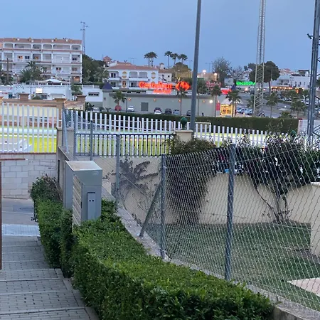 Apartment Cataleya Nerja