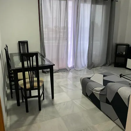 Apartment Cataleya Nerja
