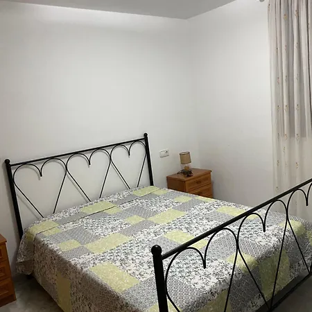 Cataleya Apartamento Nerja